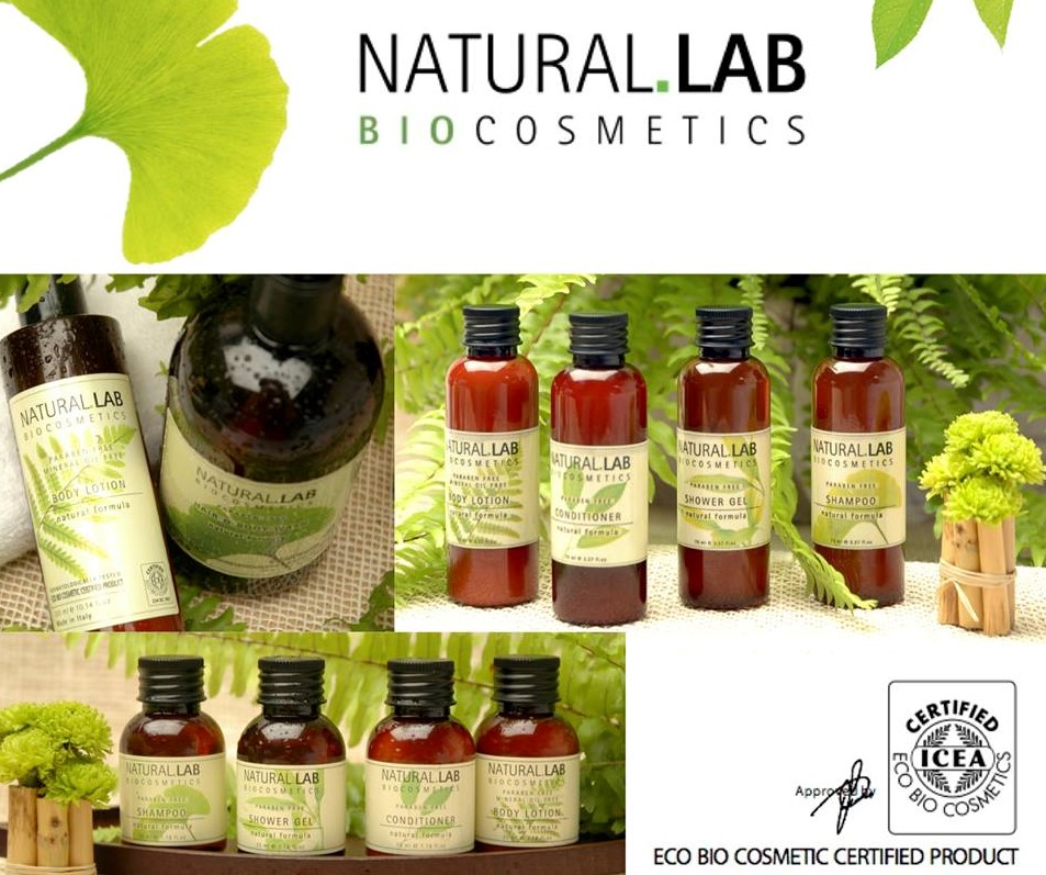 natural lab 2